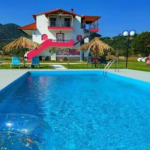 Vigla House Appartamento